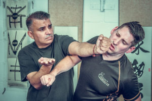 Kent Wing Chun Teachers of Chinese Martial Arts in Maidstone and Welling.